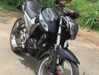 Yamaha FZ S 2013