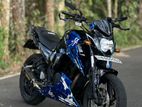 Yamaha FZ S V1 2013