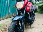 Yamaha FZ S 2013
