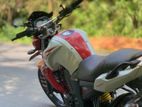 Yamaha FZ S 2013