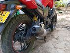 Yamaha FZ S 2013