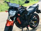 Yamaha FZ S 2013