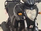 Yamaha FZ S 2013
