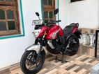 Yamaha FZ S 2013