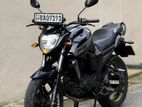 Yamaha FZS V1 2013