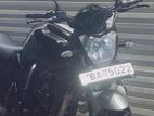 Yamaha FZ S 2013