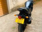 Yamaha FZ S 2013