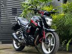Yamaha FZ S 2013