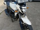 Yamaha FZ S 2013