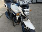 Yamaha FZ S 2013