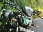 Yamaha FZ S 2013