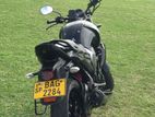 Yamaha FZ S 2013