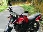 Yamaha FZ S 2013