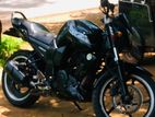 Yamaha FZ S 2013
