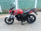Yamaha FZ S 2014