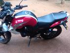 Yamaha FZ S 2014