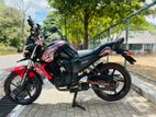 Yamaha FZ S 2014