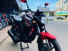 Yamaha FZ S 2014