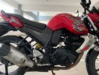 Yamaha FZ S 2014