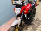 Yamaha FZ S 2014