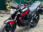 Yamaha FZ S 2014