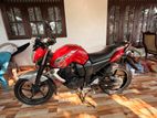 Yamaha FZ S 2014