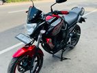 Yamaha FZ S 2014