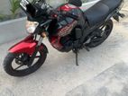 Yamaha FZ S 2014
