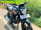 Yamaha FZ S 2014
