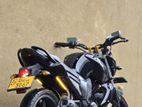 Yamaha FZS V1 2014