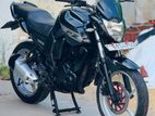Yamaha FZ S 2014
