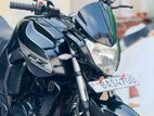 Yamaha FZ S 2014