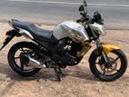 Yamaha FZ S 2014