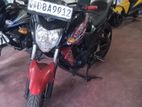 Yamaha FZ S 2014