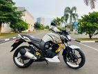 Yamaha FZS V1 2014
