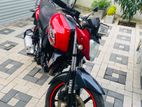 Yamaha FZ S 2014