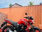 Yamaha FZ S 2014