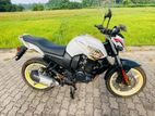 Yamaha FZ S 2014