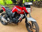 Yamaha FZ S 2014