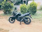 Yamaha FZ S 2014