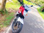 Yamaha FZ S 2014