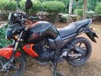 Yamaha FZ S 2014