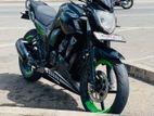 Yamaha FZ S 2014