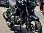 Yamaha FZ S 2014