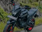 Yamaha FZ S 2014