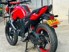 Yamaha FZ S 2014
