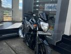 Yamaha FZ S 2014