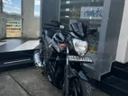 Yamaha FZ S 2014