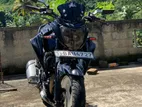 Yamaha FZ S 2014