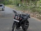 Yamaha FZs V2 2014